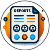 Análisis y Reportes — documento con gráficos