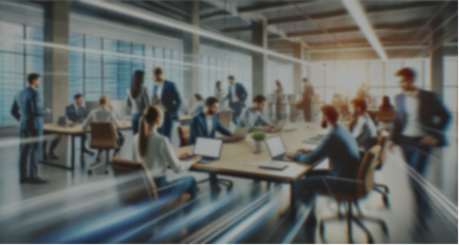 Banner corporativo...