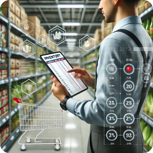 Soluciones para Retail