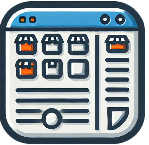 Visualización de Productos