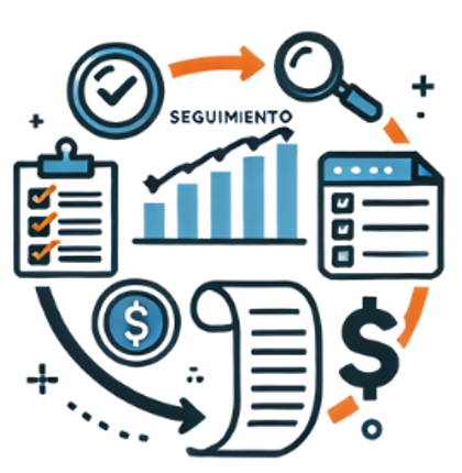 Seguimiento y Facturación