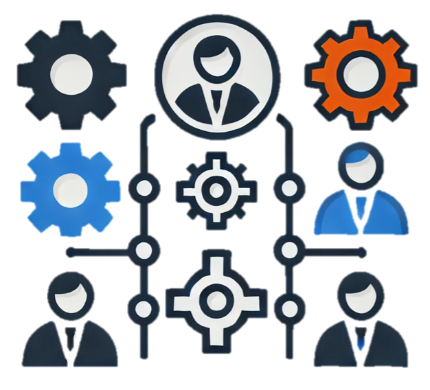 Control de Recursos y Equipo