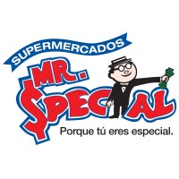 Supermercados Mr. Special