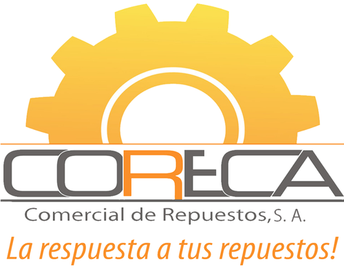 Repuestos Coreca