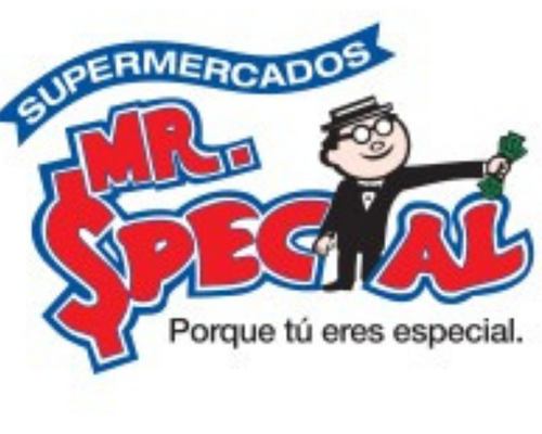 Supermercados Mr. Special